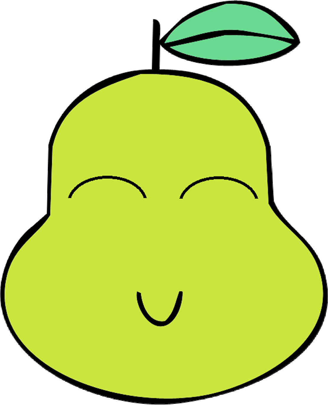 Smiley face